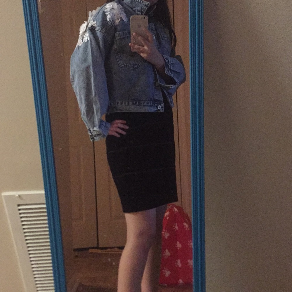 Lace Jacket🌹